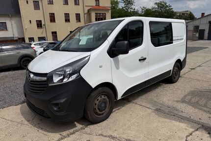 Opel Vivaro Gebrauchtwagen