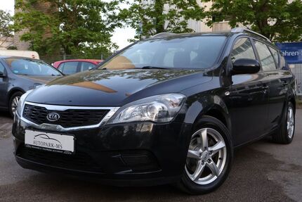 Kia ceed Sportswagon Gebrauchtwagen