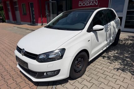 VW Polo Gebrauchtwagen