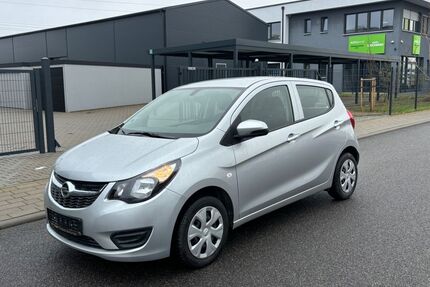 Opel Karl Gebrauchtwagen