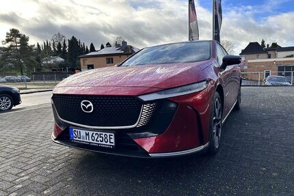Mazda 6e Gebrauchtwagen