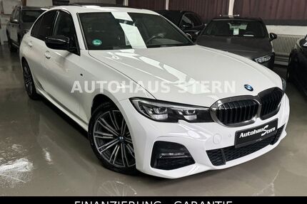 BMW 330 Gebrauchtwagen