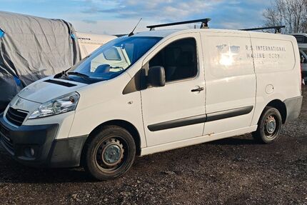 Peugeot Expert Gebrauchtwagen