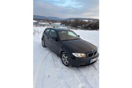 BMW 118 Gebrauchtwagen