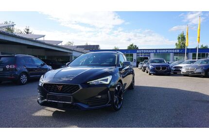 Cupra Leon Gebrauchtwagen