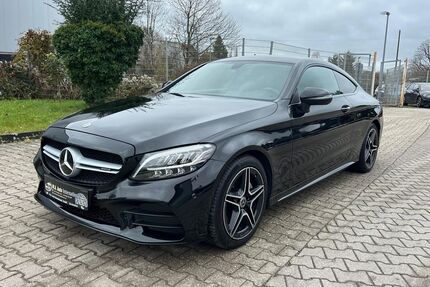 Mercedes-Benz C 200 Gebrauchtwagen