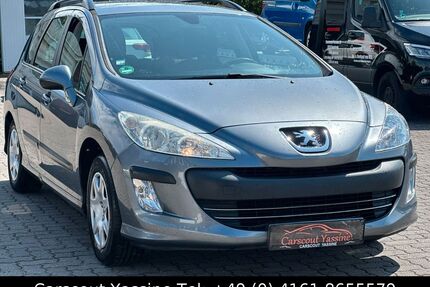 Peugeot 308 Gebrauchtwagen