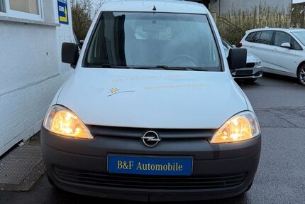 Opel Combo Gebrauchtwagen