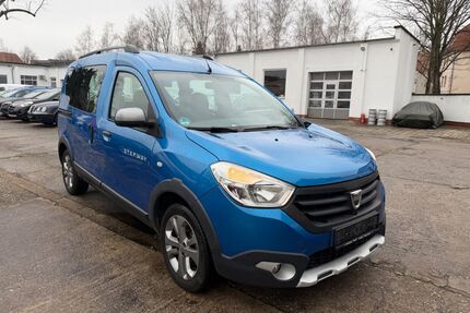 Dacia Dokker Gebrauchtwagen