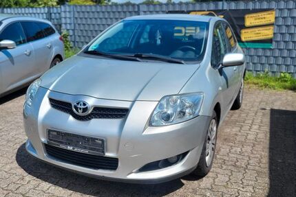 Toyota Auris Gebrauchtwagen