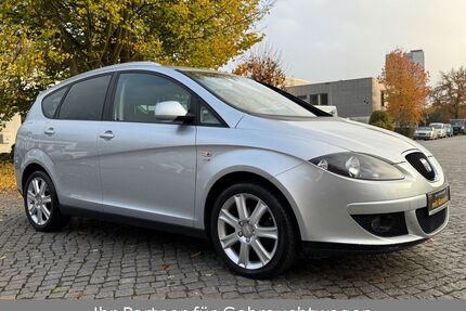 Seat Altea Gebrauchtwagen
