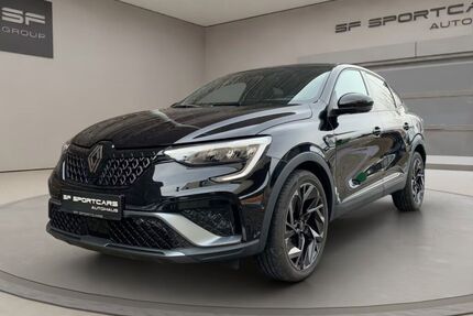 Renault Arkana Gebrauchtwagen