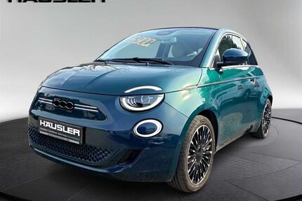 Fiat 500e Gebrauchtwagen