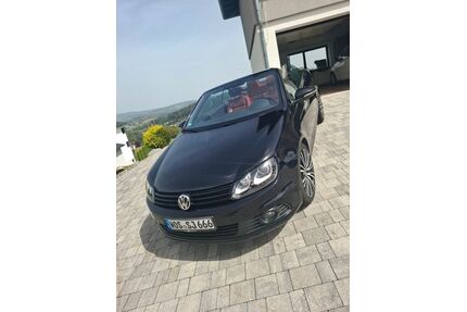 VW Eos Gebrauchtwagen