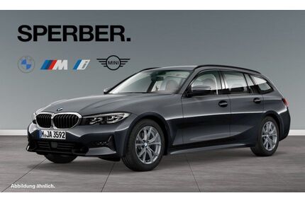 BMW 318 Gebrauchtwagen