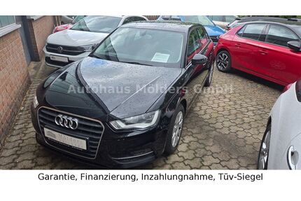 Audi A3 Gebrauchtwagen