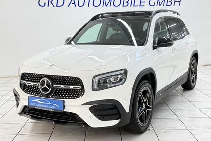Mercedes-Benz GLB 250 Gebrauchtwagen