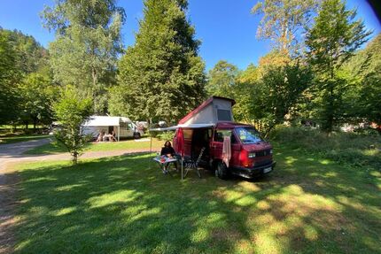 VW T3 andere Gebrauchtwagen