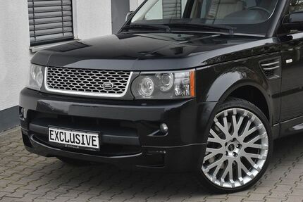 Land Rover Range Rover Sport Gebrauchtwagen