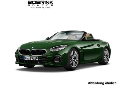 BMW Z4 Gebrauchtwagen