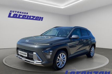 Hyundai KONA Gebrauchtwagen