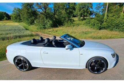 Audi A5 Gebrauchtwagen