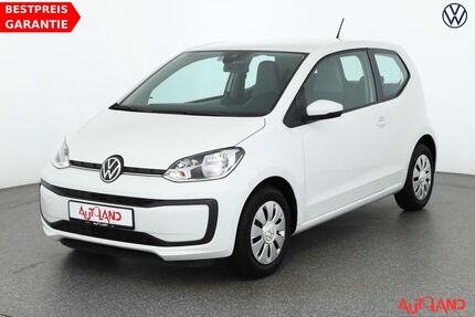 VW up! Gebrauchtwagen