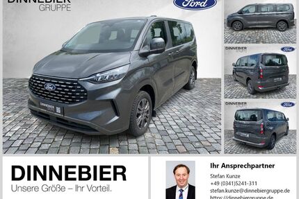 Ford Tourneo Custom Gebrauchtwagen