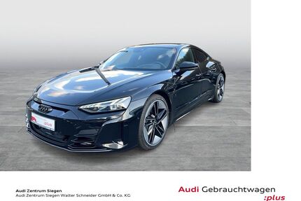 Audi e-tron GT Gebrauchtwagen