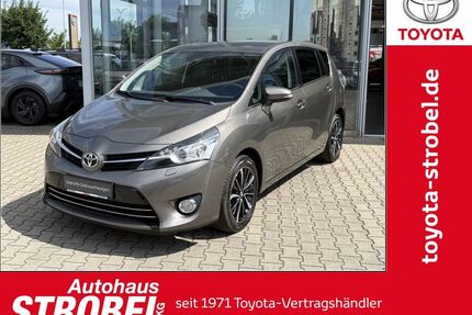 Toyota Verso Gebrauchtwagen