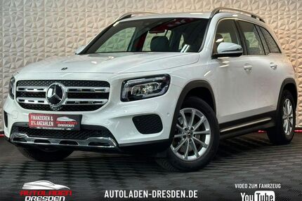 Mercedes-Benz GLB 200 Gebrauchtwagen