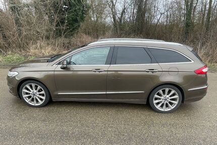 Ford Mondeo Gebrauchtwagen