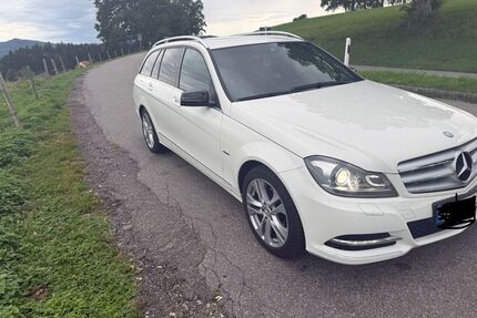 Mercedes-Benz C 250 Gebrauchtwagen