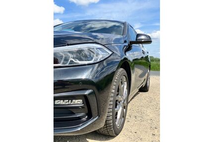 BMW 120 Gebrauchtwagen