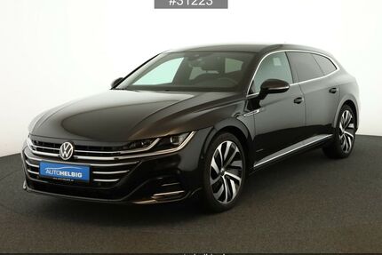 VW Arteon Gebrauchtwagen