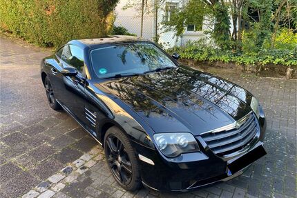 Chrysler Crossfire Gebrauchtwagen