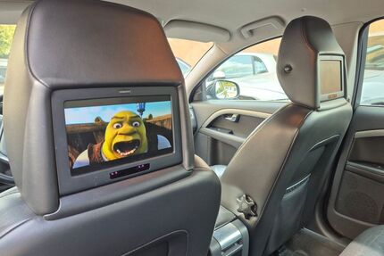 Volvo V70 Gebrauchtwagen