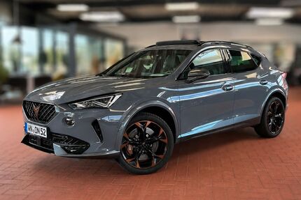 Cupra Formentor Gebrauchtwagen