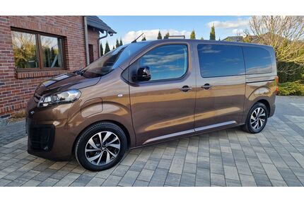 Citroen ë-Spacetourer Gebrauchtwagen