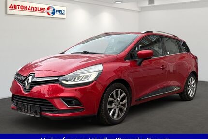 Renault Clio Gebrauchtwagen