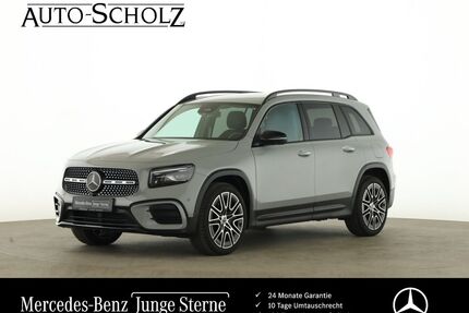Mercedes-Benz GLB 220 Gebrauchtwagen
