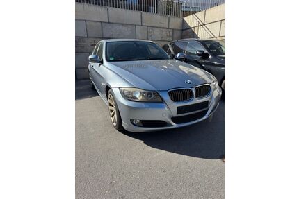 BMW 325 Gebrauchtwagen