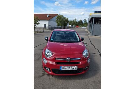 Fiat 500X Gebrauchtwagen
