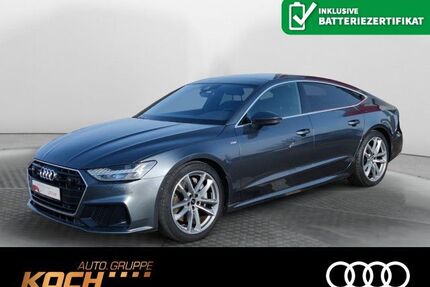 Audi A7 Gebrauchtwagen