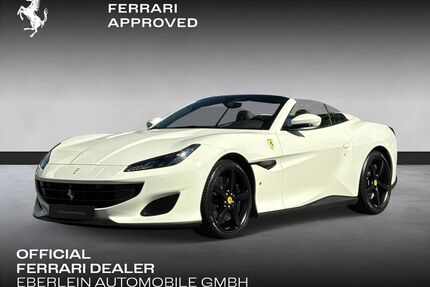 Ferrari Portofino Gebrauchtwagen
