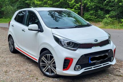 Kia Picanto Gebrauchtwagen