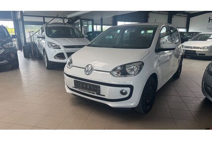 VW up! Gebrauchtwagen