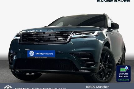 Land Rover Range Rover Velar Gebrauchtwagen