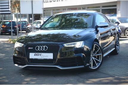 Audi RS5 Gebrauchtwagen
