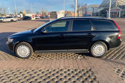 Volvo V50 Gebrauchtwagen